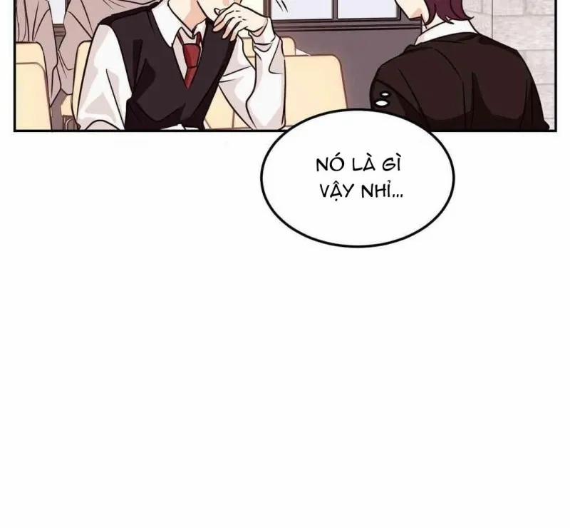 Chuyện Tình Bất Đắc Dĩ 9 trang 38