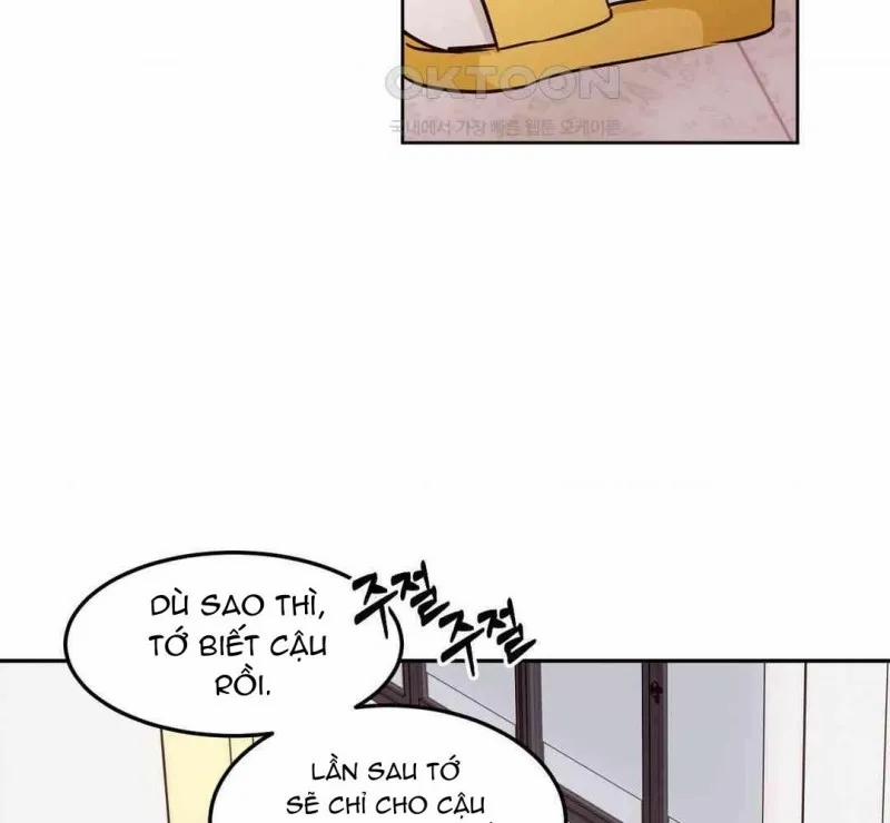 Chuyện Tình Bất Đắc Dĩ 9 trang 45