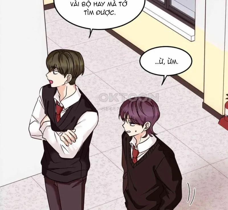 Chuyện Tình Bất Đắc Dĩ 9 trang 46