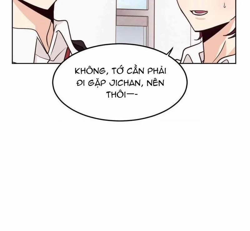 Chuyện Tình Bất Đắc Dĩ 9 trang 49