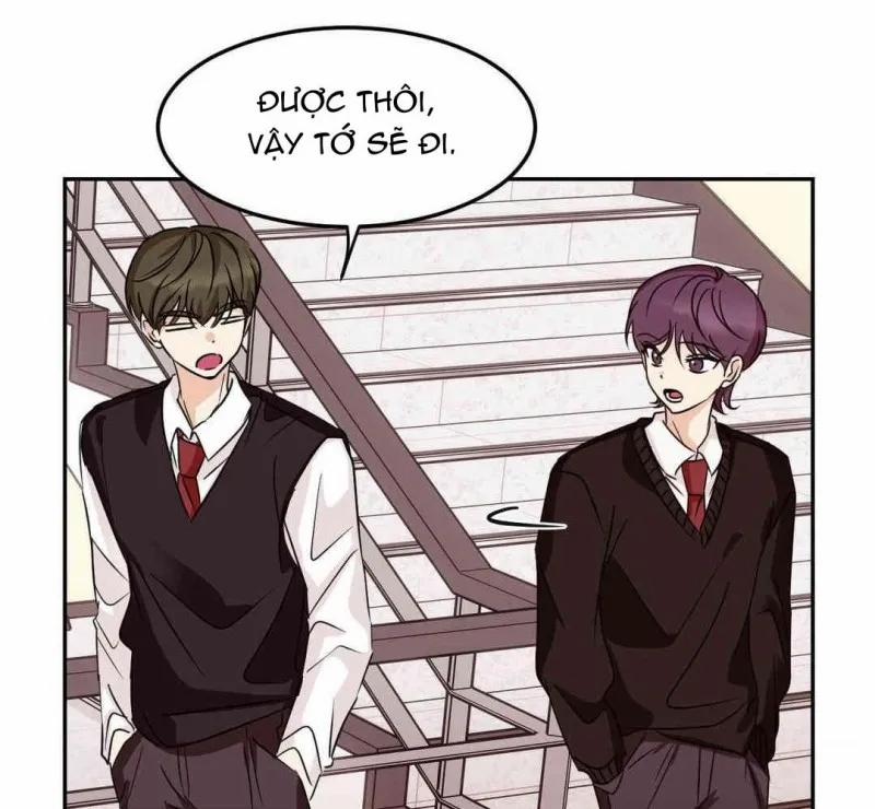 Chuyện Tình Bất Đắc Dĩ 9 trang 50