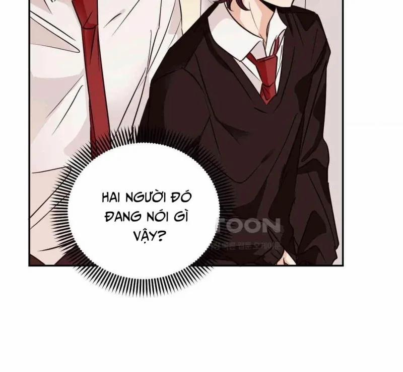 Chuyện Tình Bất Đắc Dĩ 9 trang 62