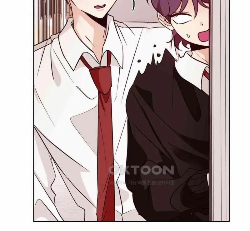 Chuyện Tình Bất Đắc Dĩ 9 trang 64