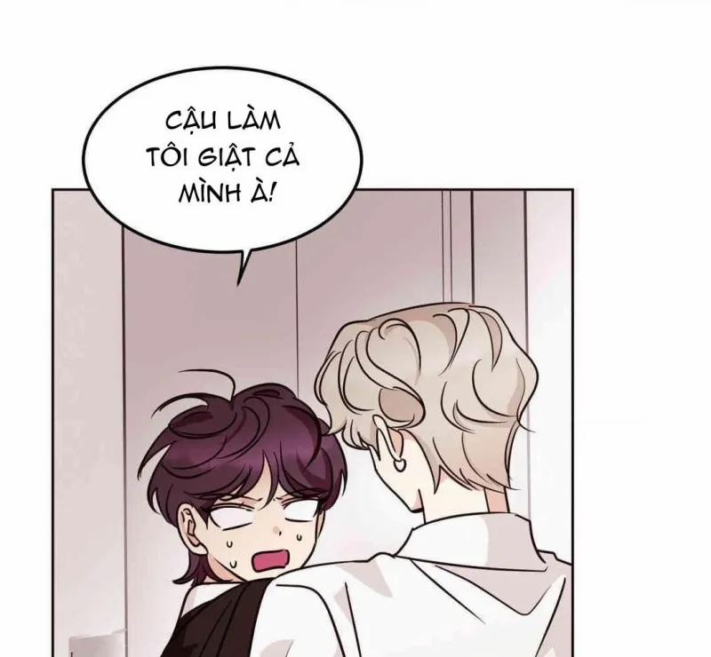 Chuyện Tình Bất Đắc Dĩ 9 trang 65