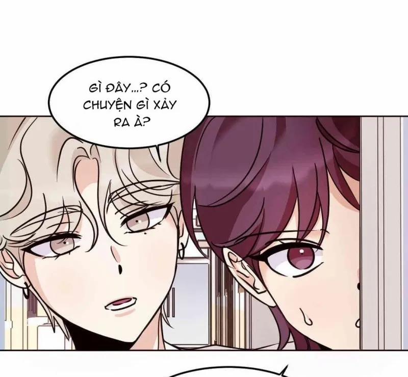 Chuyện Tình Bất Đắc Dĩ 9 trang 73