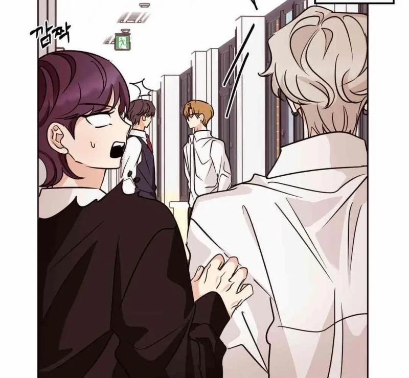 Chuyện Tình Bất Đắc Dĩ 9 trang 75