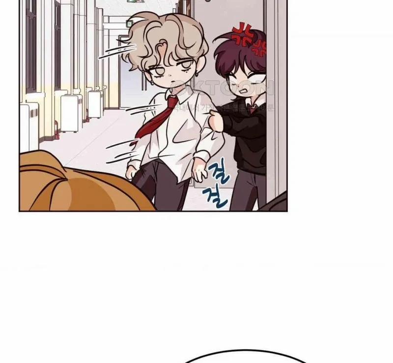 Chuyện Tình Bất Đắc Dĩ 9 trang 77