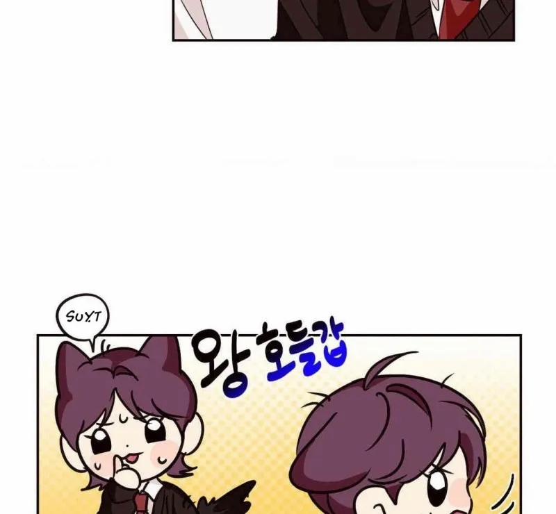 Chuyện Tình Bất Đắc Dĩ 9 trang 84