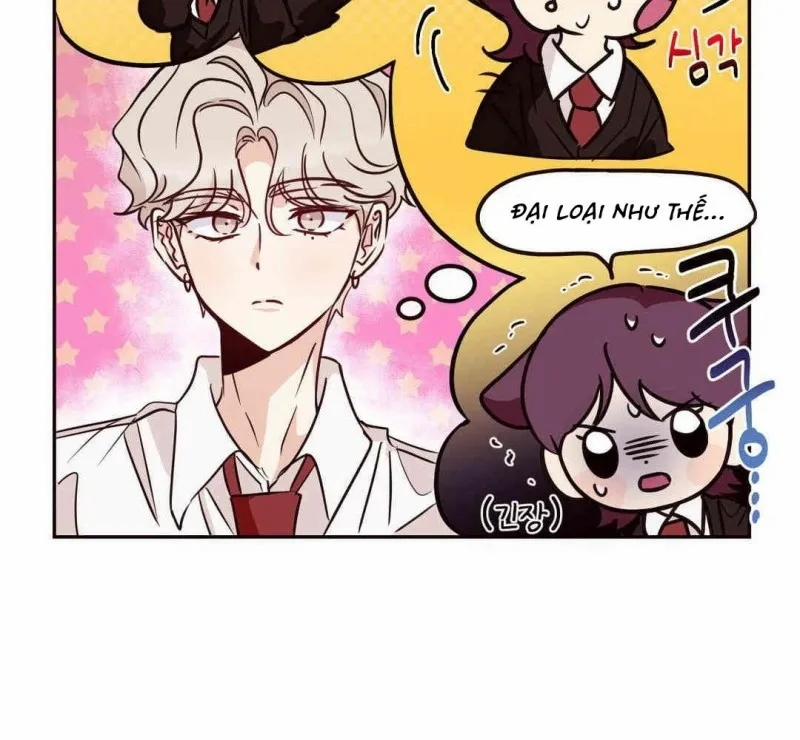 Chuyện Tình Bất Đắc Dĩ 9 trang 85