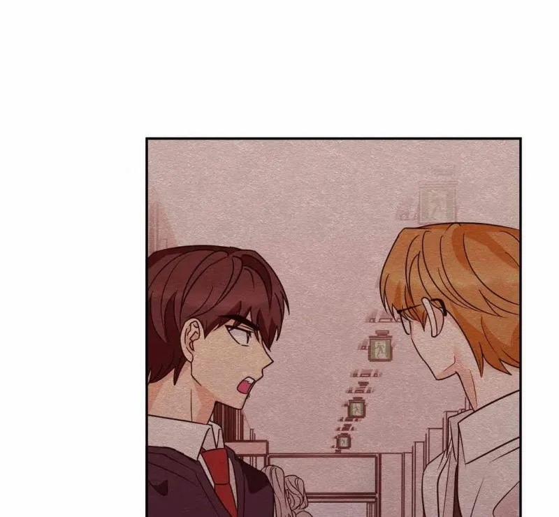 Chuyện Tình Bất Đắc Dĩ 9 trang 90