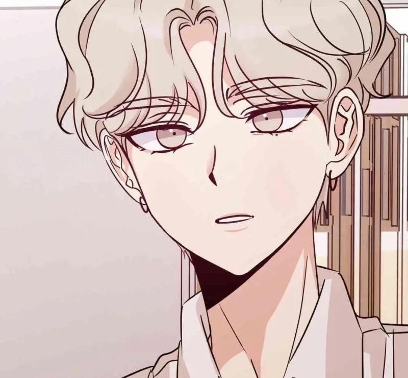 Chuyện Tình Bất Đắc Dĩ 9 trang 95