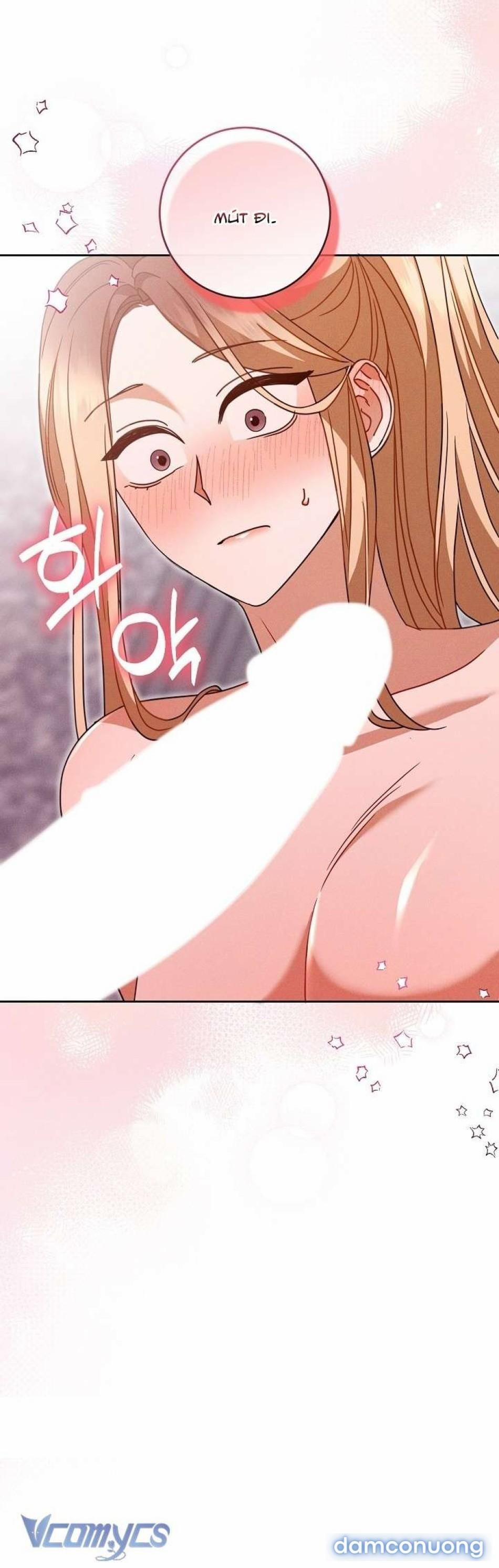 Chuyện Tình Bất Khả Xâm Phạm 6 trang 13