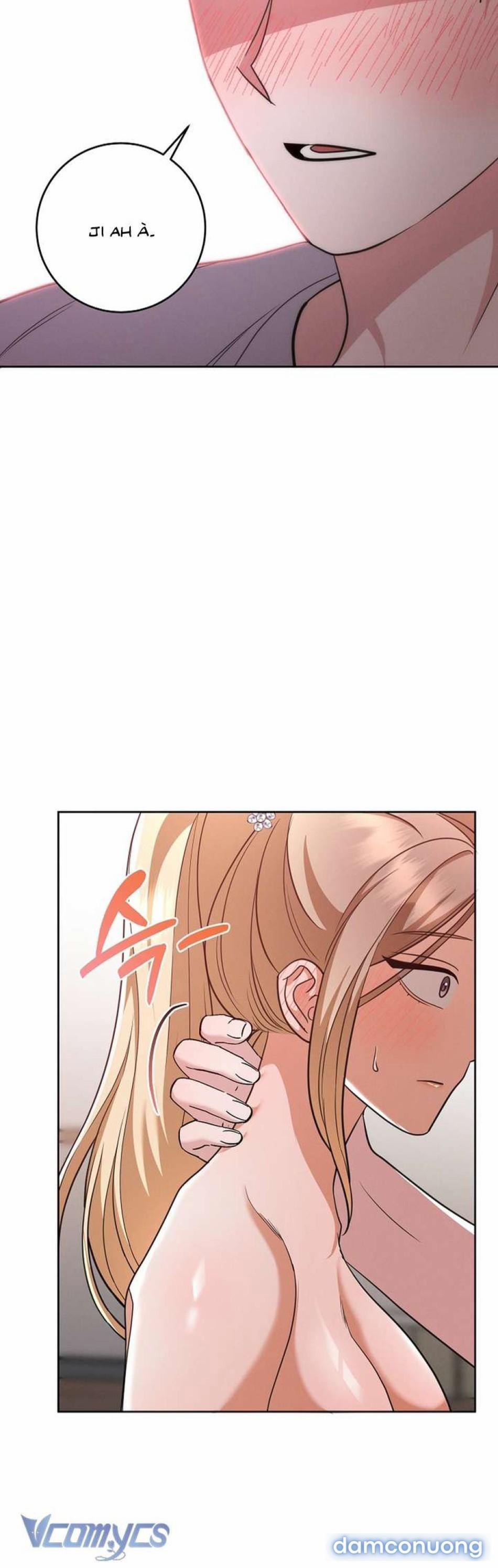 Chuyện Tình Bất Khả Xâm Phạm 8 trang 13