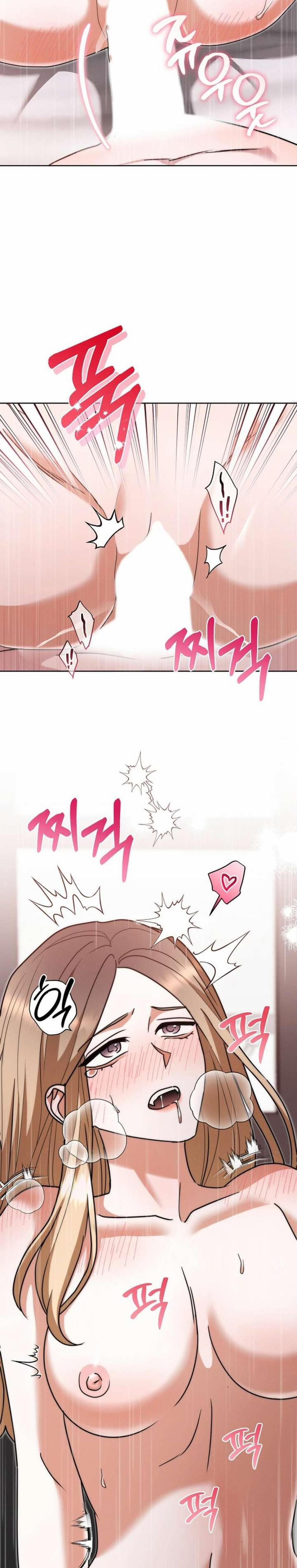 Chuyện Tình Bất Khả Xâm Phạm 9 trang 5