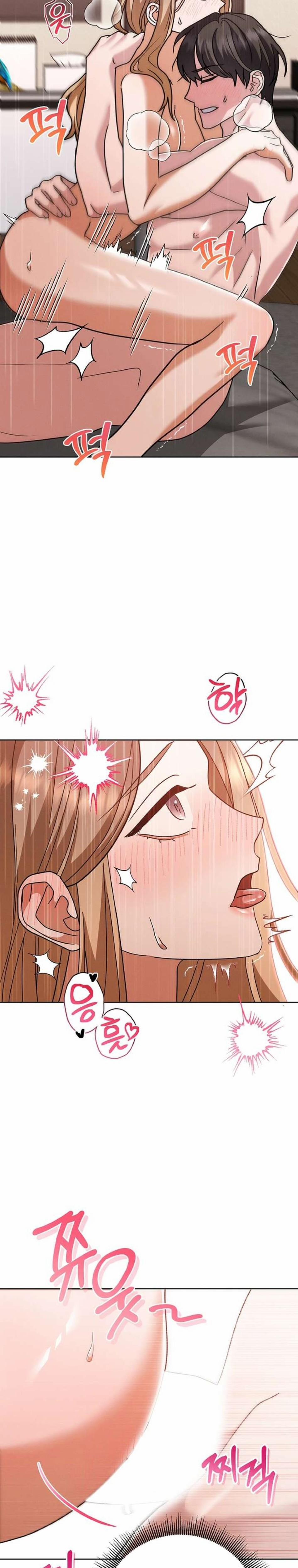 Chuyện Tình Bất Khả Xâm Phạm 9 trang 8