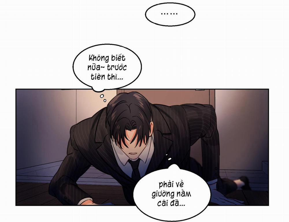 CHUYỆN TÌNH BẤT NGỜ 1 trang 100