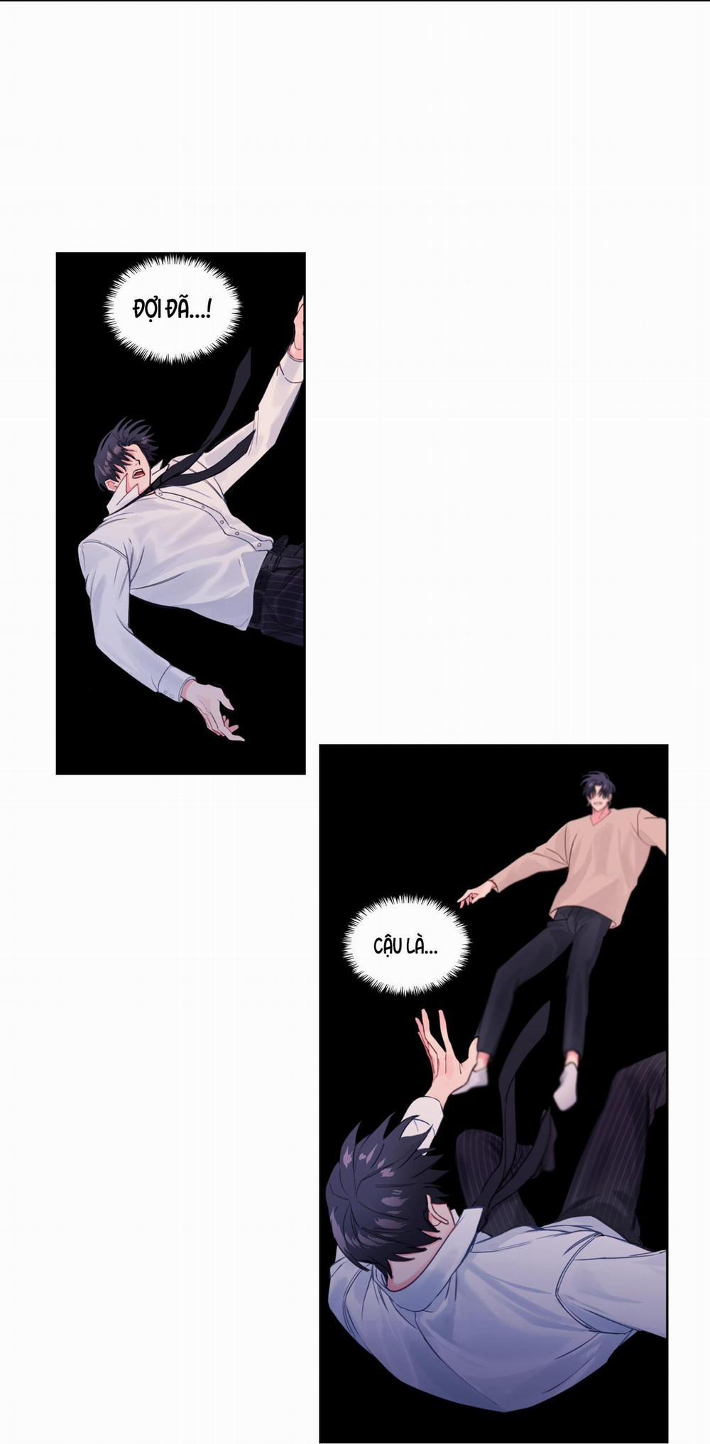 CHUYỆN TÌNH BẤT NGỜ 1 trang 117