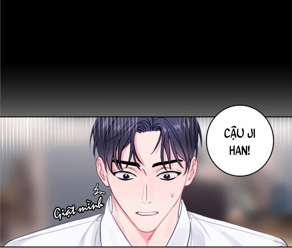 CHUYỆN TÌNH BẤT NGỜ 1 trang 14