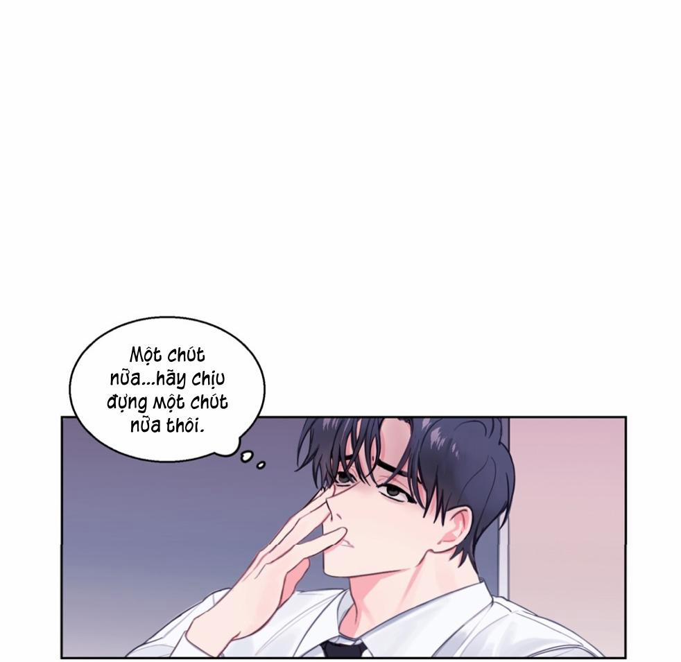 CHUYỆN TÌNH BẤT NGỜ 1 trang 18