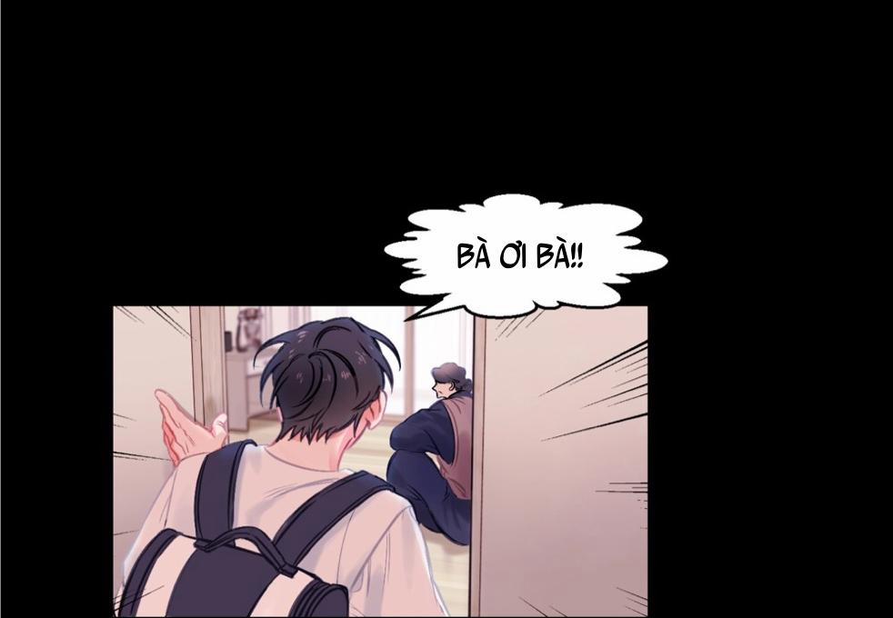 CHUYỆN TÌNH BẤT NGỜ 1 trang 2