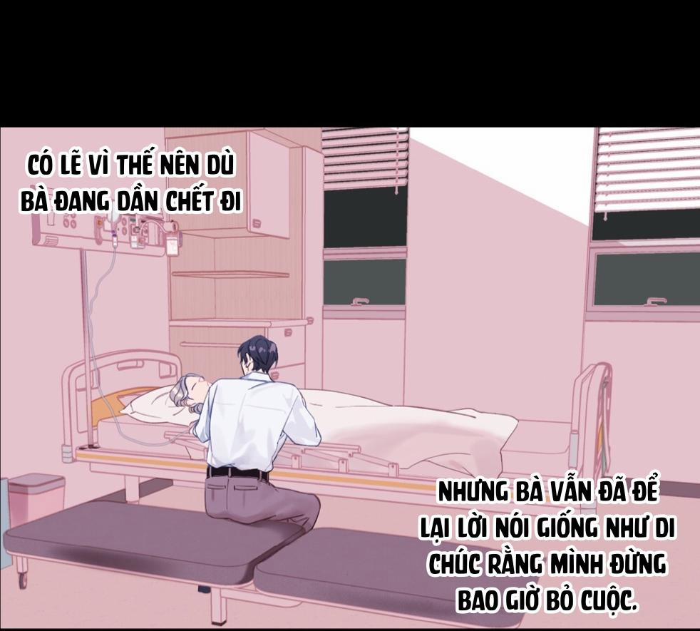 CHUYỆN TÌNH BẤT NGỜ 1 trang 30