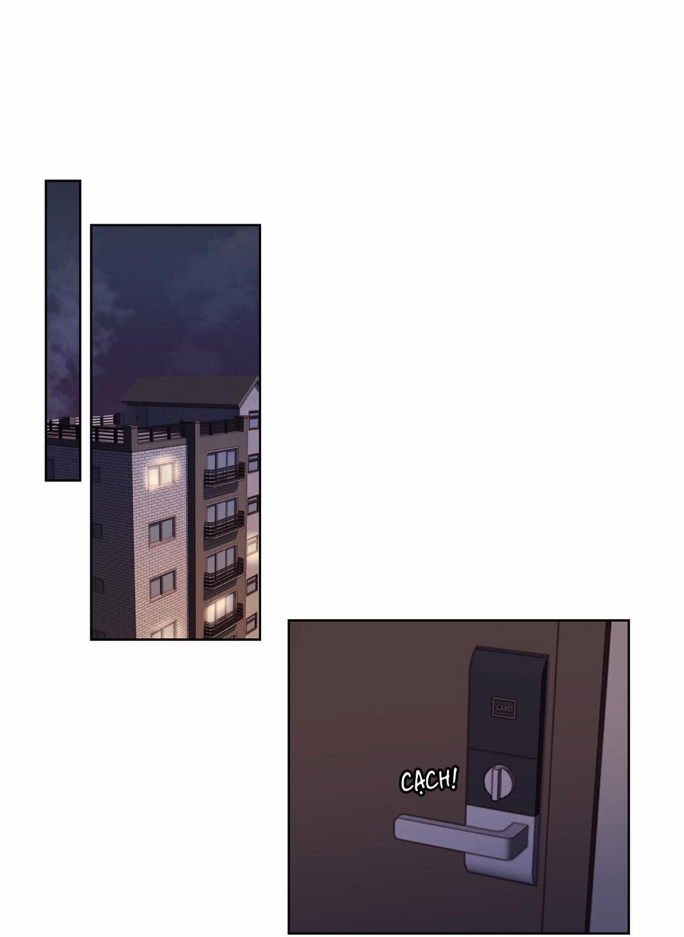 CHUYỆN TÌNH BẤT NGỜ 1 trang 44