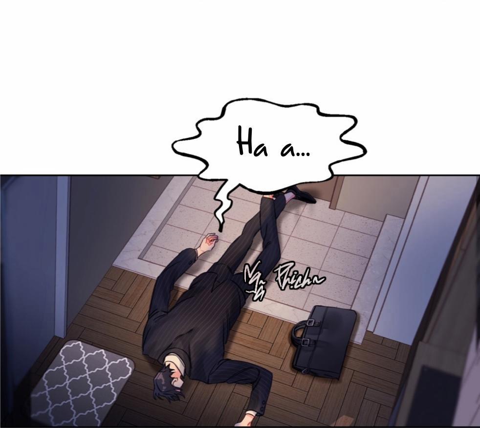 CHUYỆN TÌNH BẤT NGỜ 1 trang 45