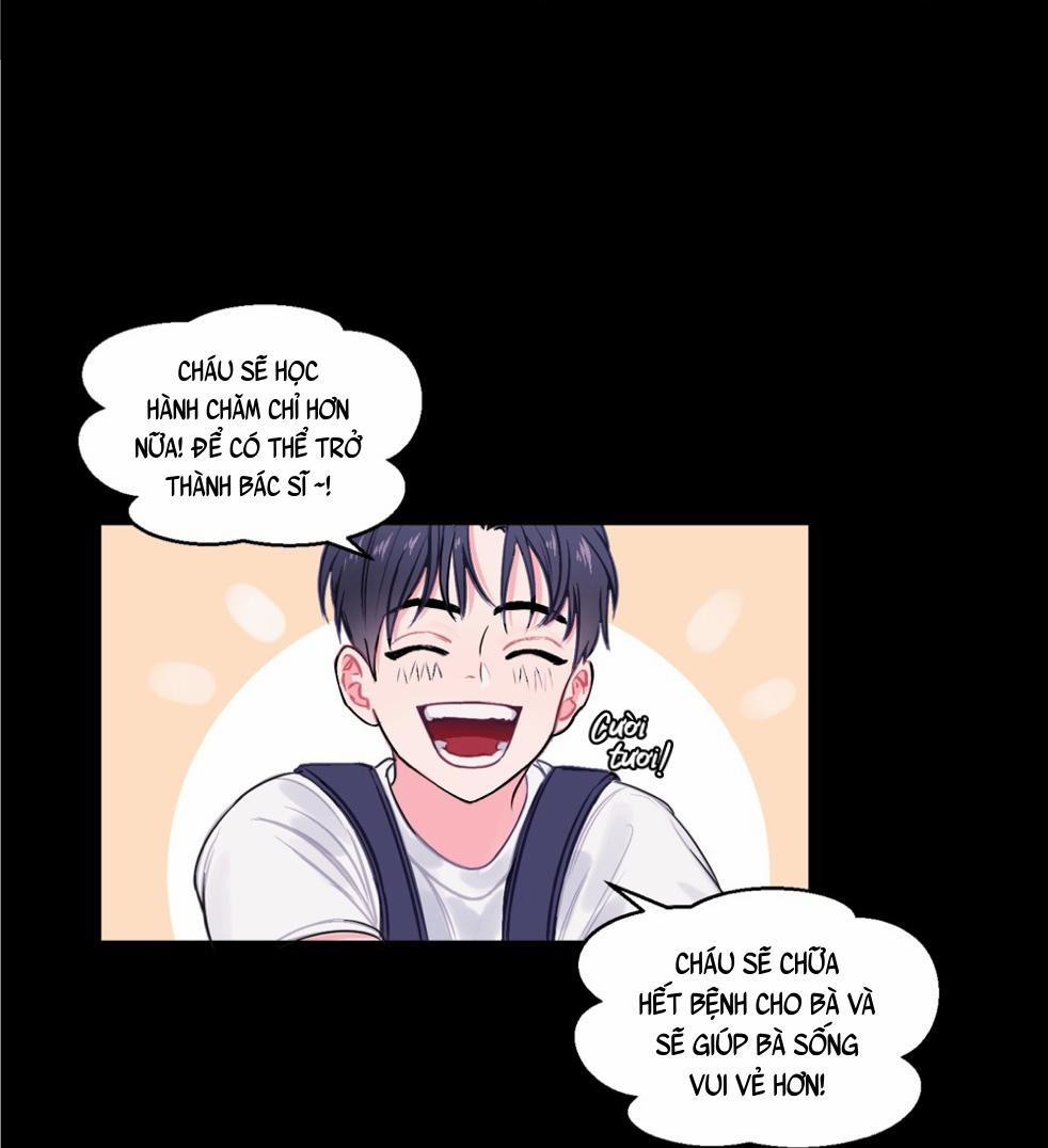 CHUYỆN TÌNH BẤT NGỜ 1 trang 5