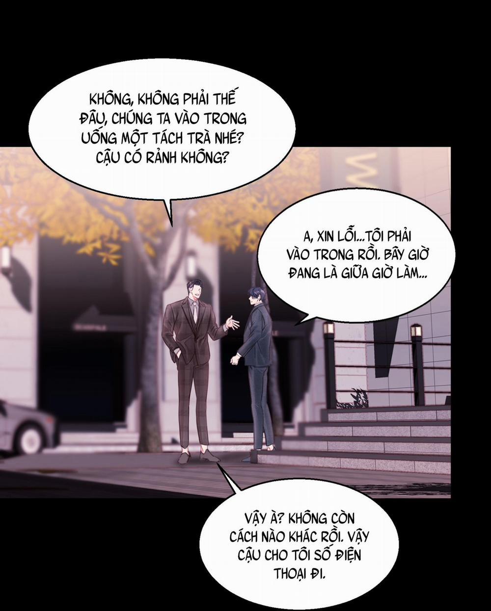 CHUYỆN TÌNH BẤT NGỜ 1 trang 68