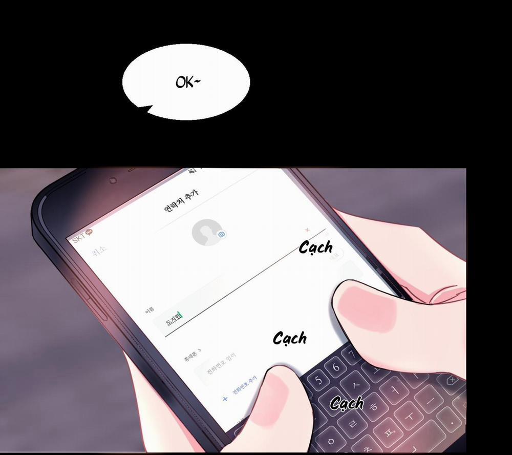 CHUYỆN TÌNH BẤT NGỜ 1 trang 71