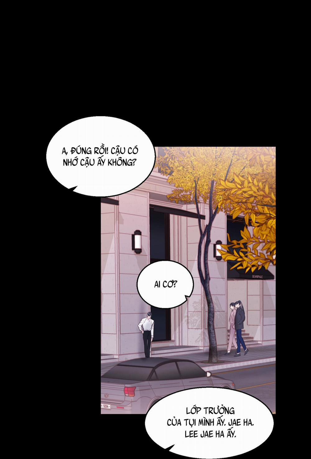 CHUYỆN TÌNH BẤT NGỜ 1 trang 72