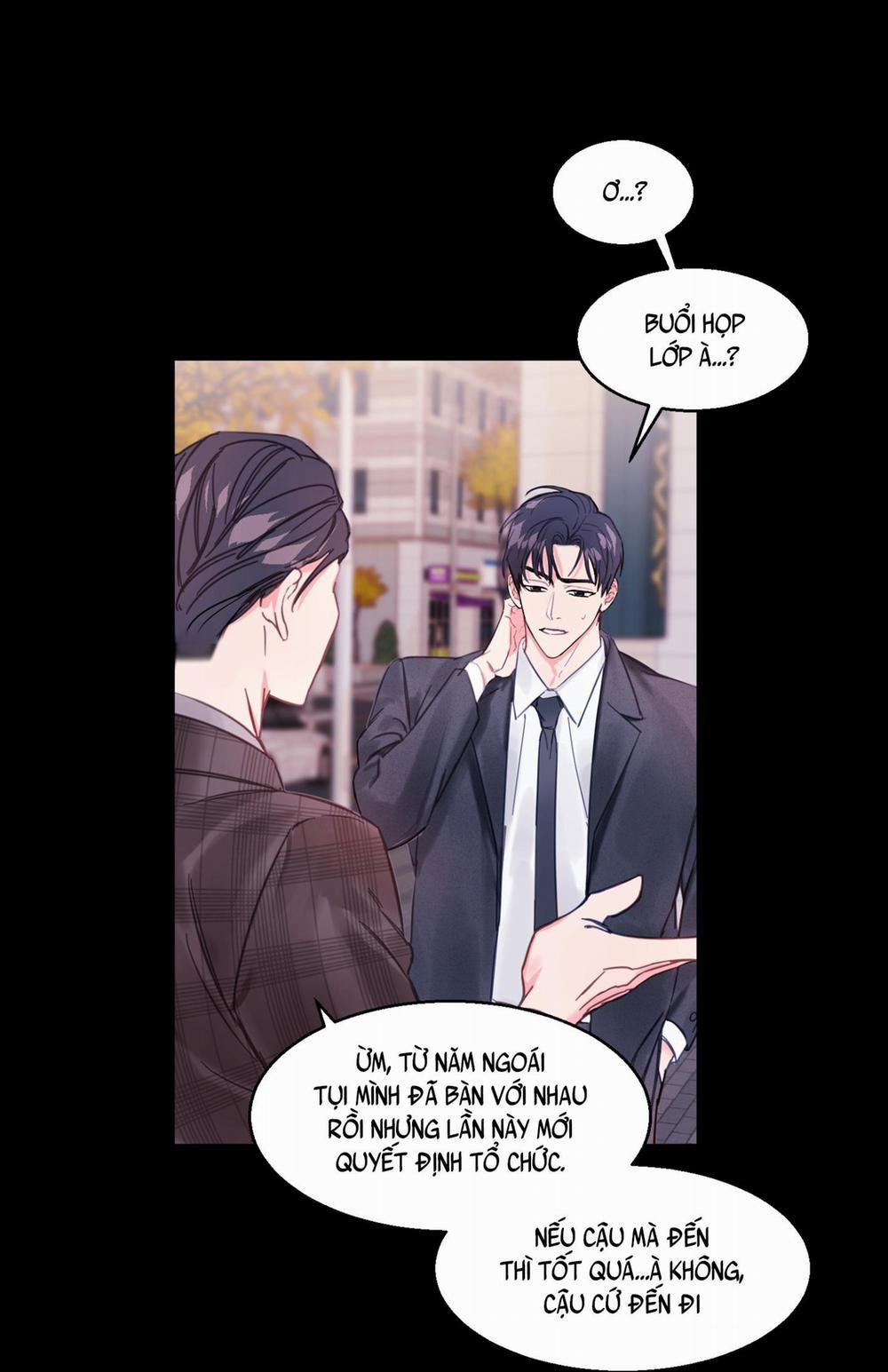 CHUYỆN TÌNH BẤT NGỜ 1 trang 83