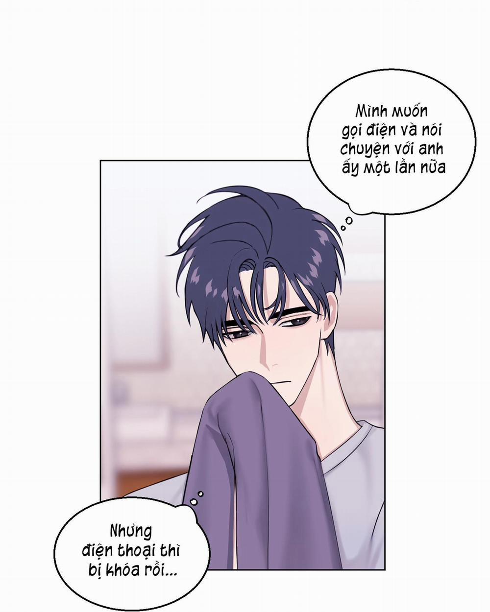 CHUYỆN TÌNH BẤT NGỜ 11 trang 12