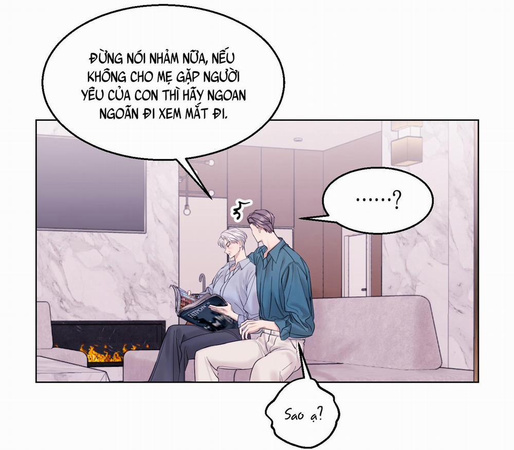 CHUYỆN TÌNH BẤT NGỜ 11 trang 32