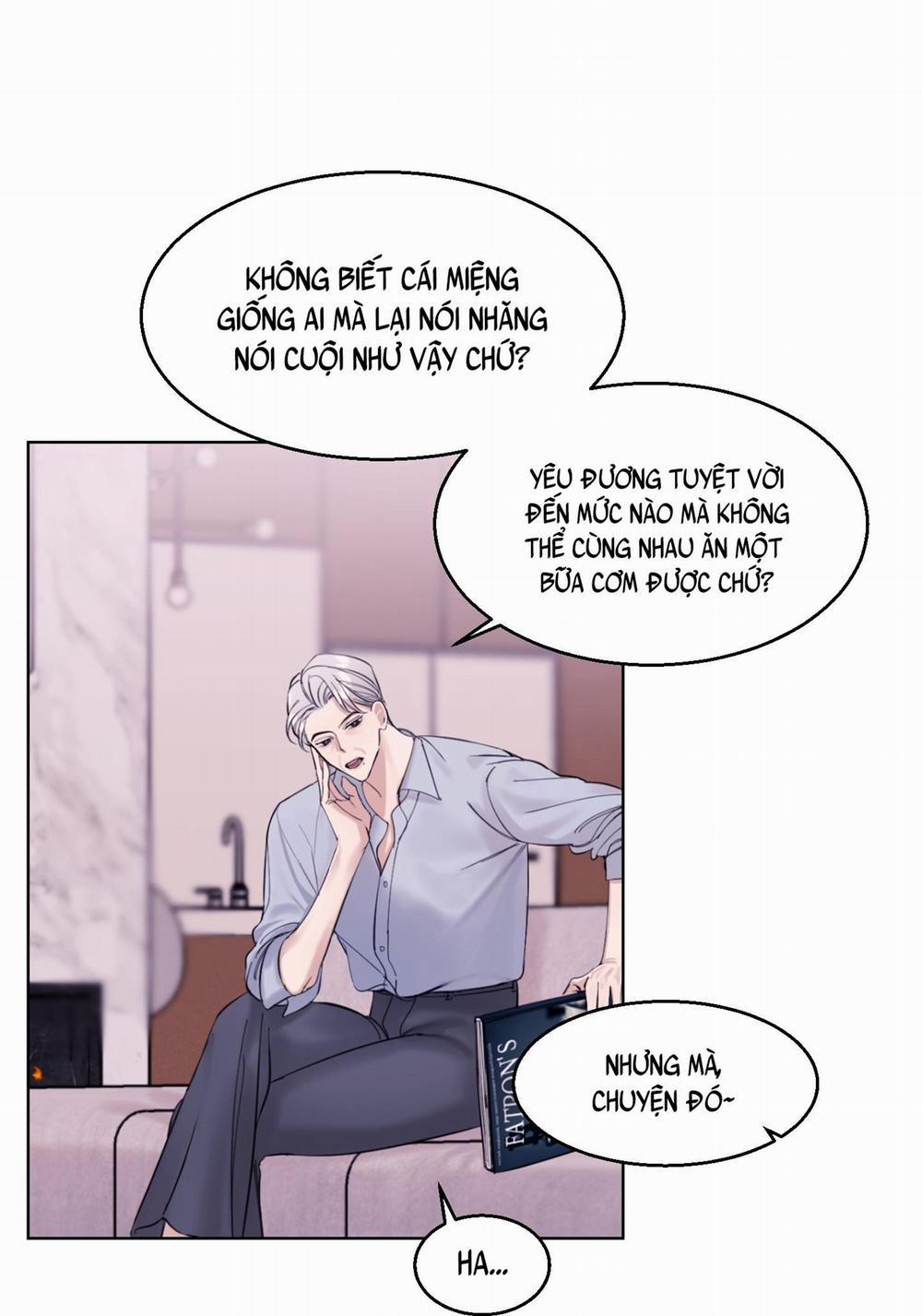 CHUYỆN TÌNH BẤT NGỜ 11 trang 37