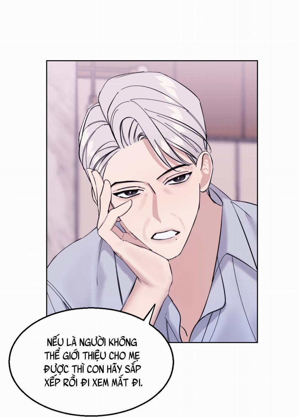 CHUYỆN TÌNH BẤT NGỜ 11 trang 41