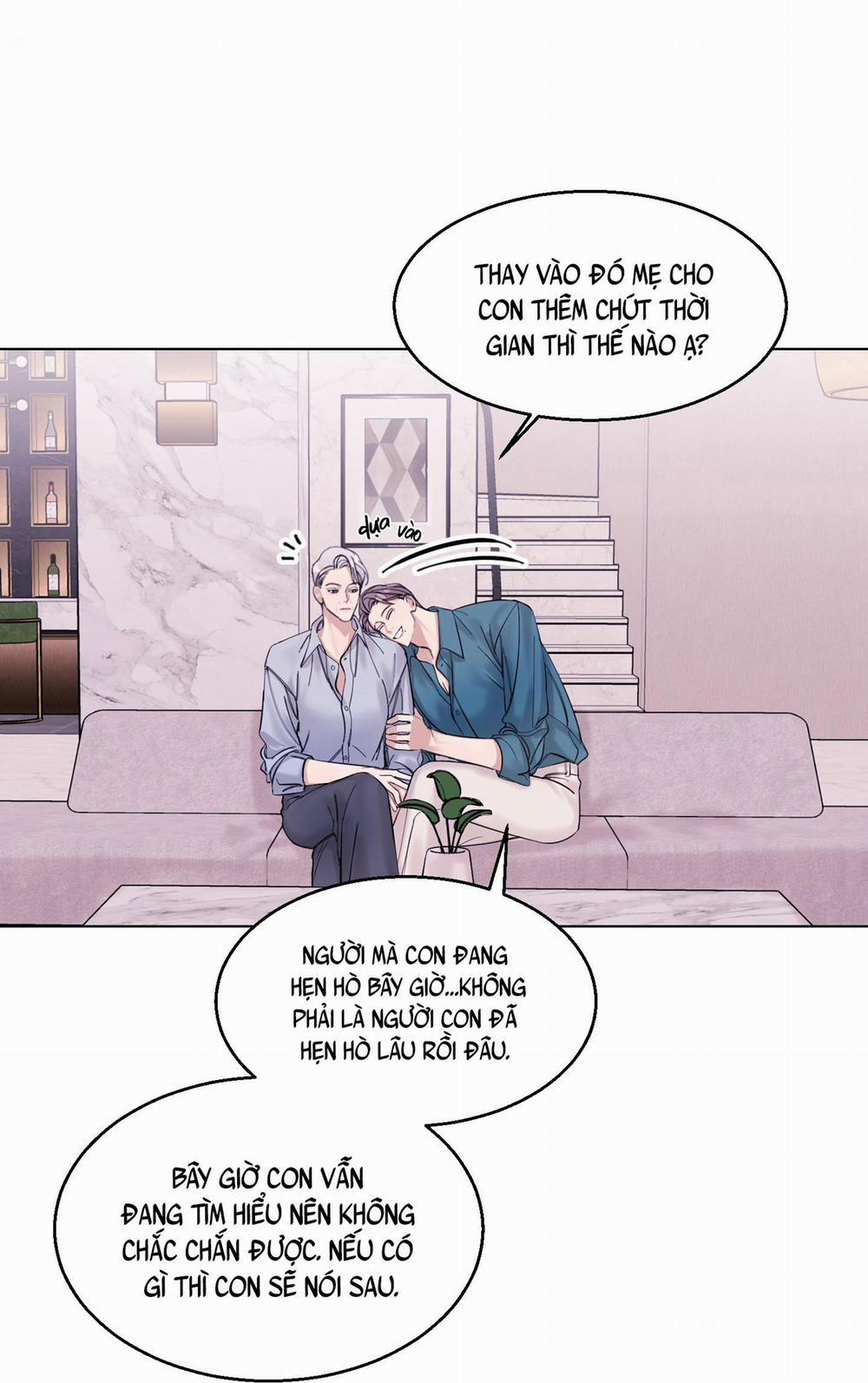 CHUYỆN TÌNH BẤT NGỜ 11 trang 48