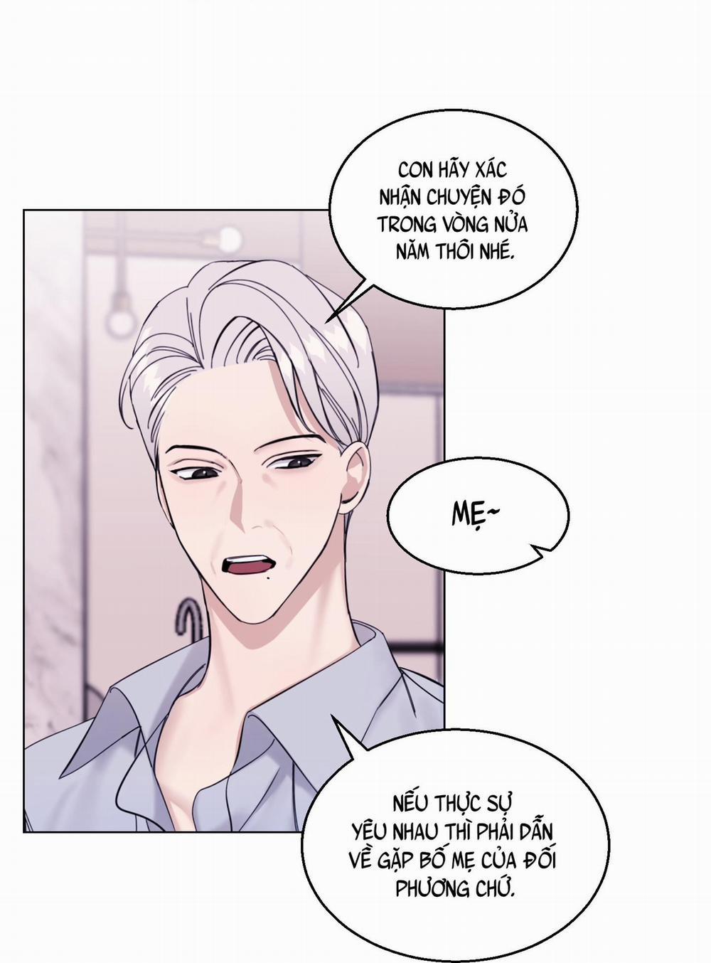 CHUYỆN TÌNH BẤT NGỜ 11 trang 49