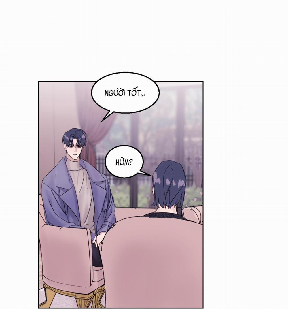 CHUYỆN TÌNH BẤT NGỜ 11 trang 91