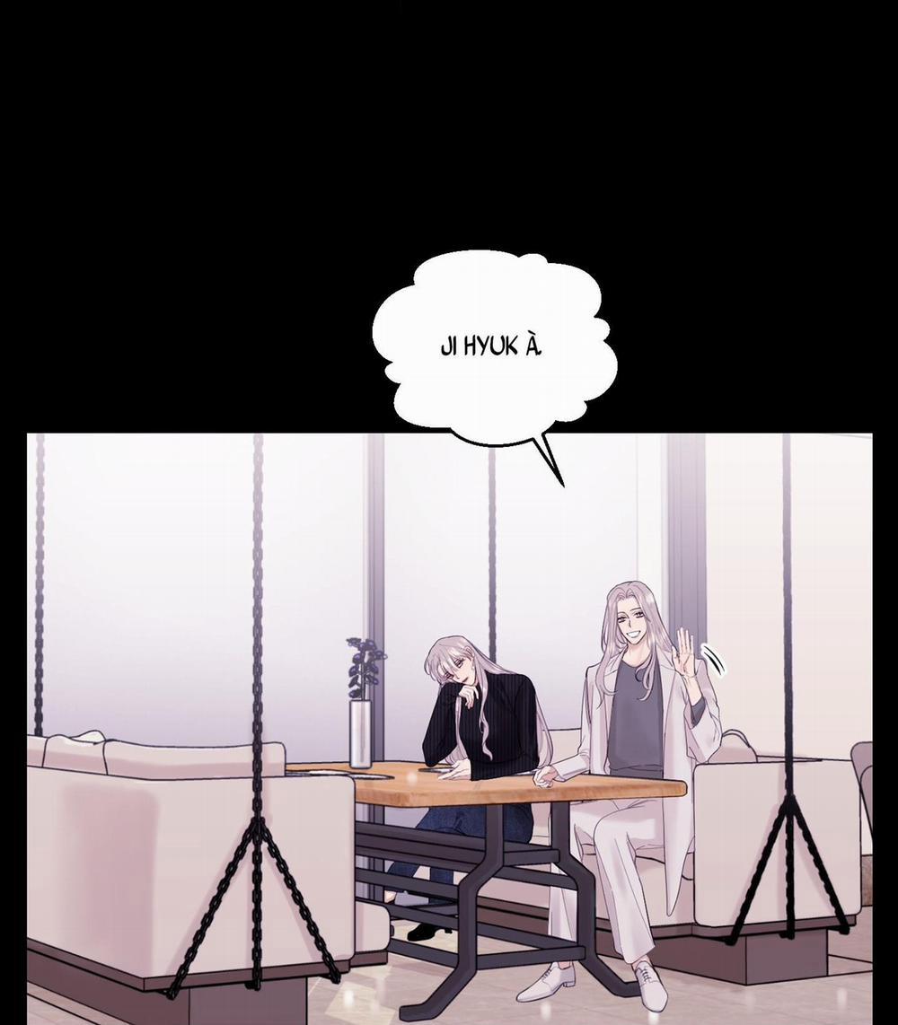 CHUYỆN TÌNH BẤT NGỜ 12 NGANG RAW trang 47