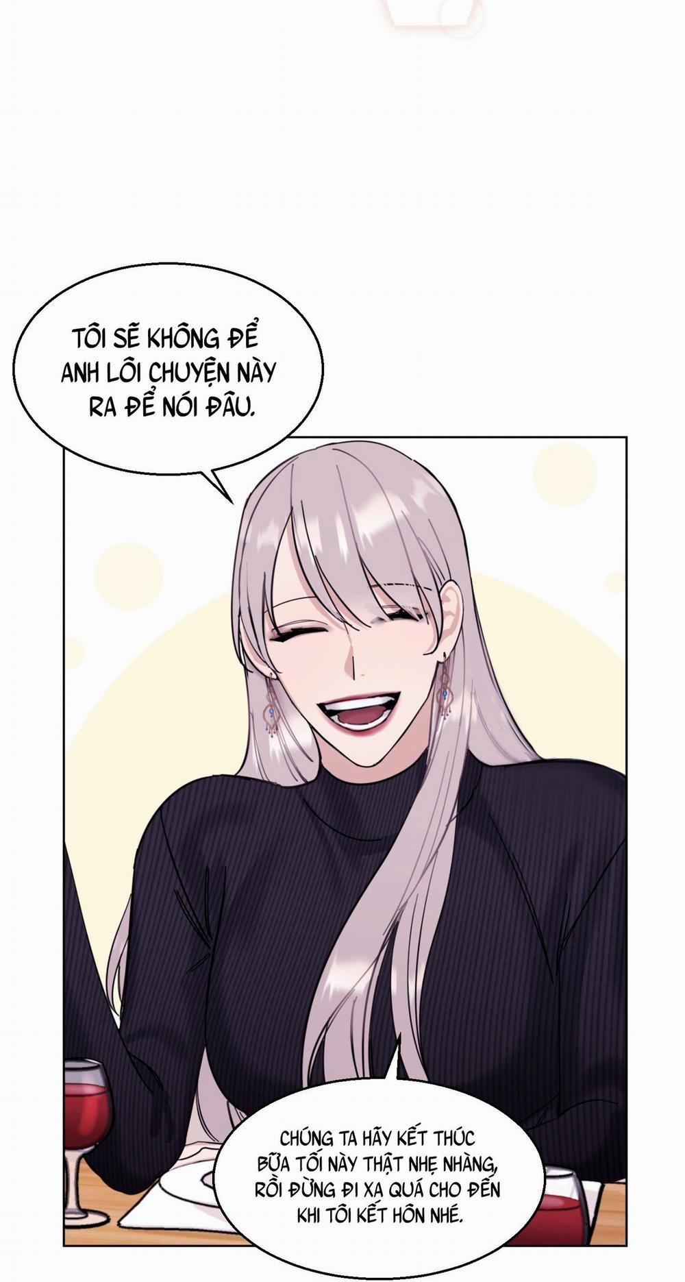 CHUYỆN TÌNH BẤT NGỜ 12 NGANG RAW trang 68