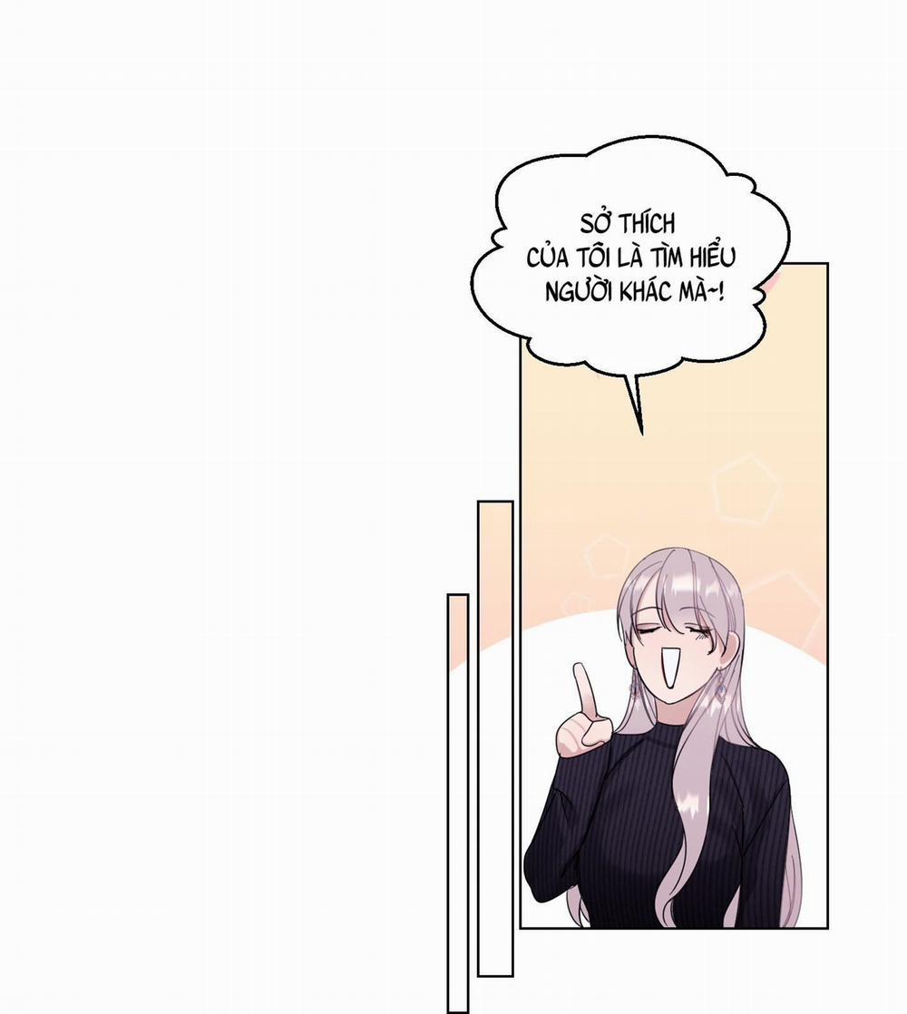 CHUYỆN TÌNH BẤT NGỜ 12 NGANG RAW trang 73