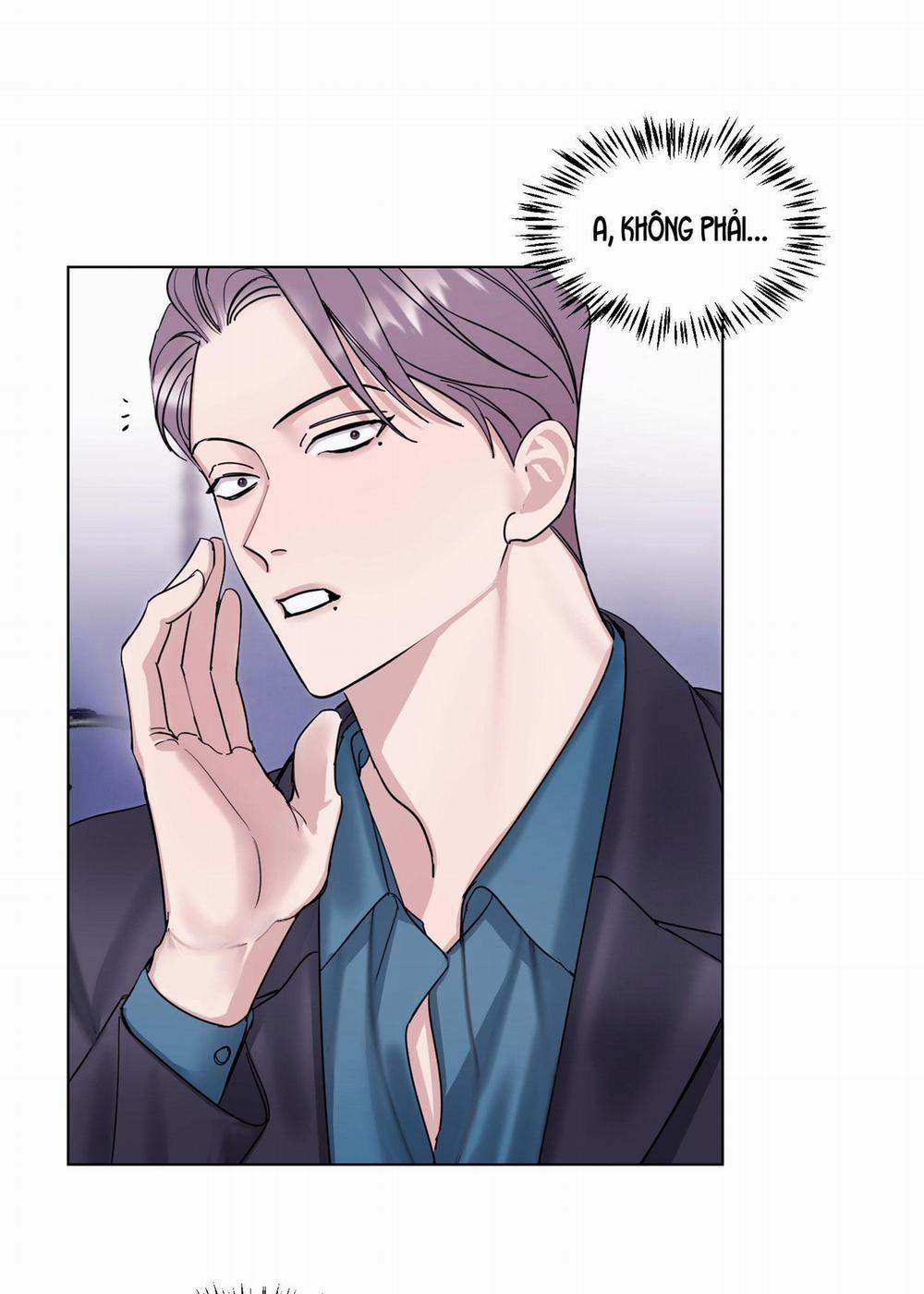 CHUYỆN TÌNH BẤT NGỜ 12 NGANG RAW trang 96