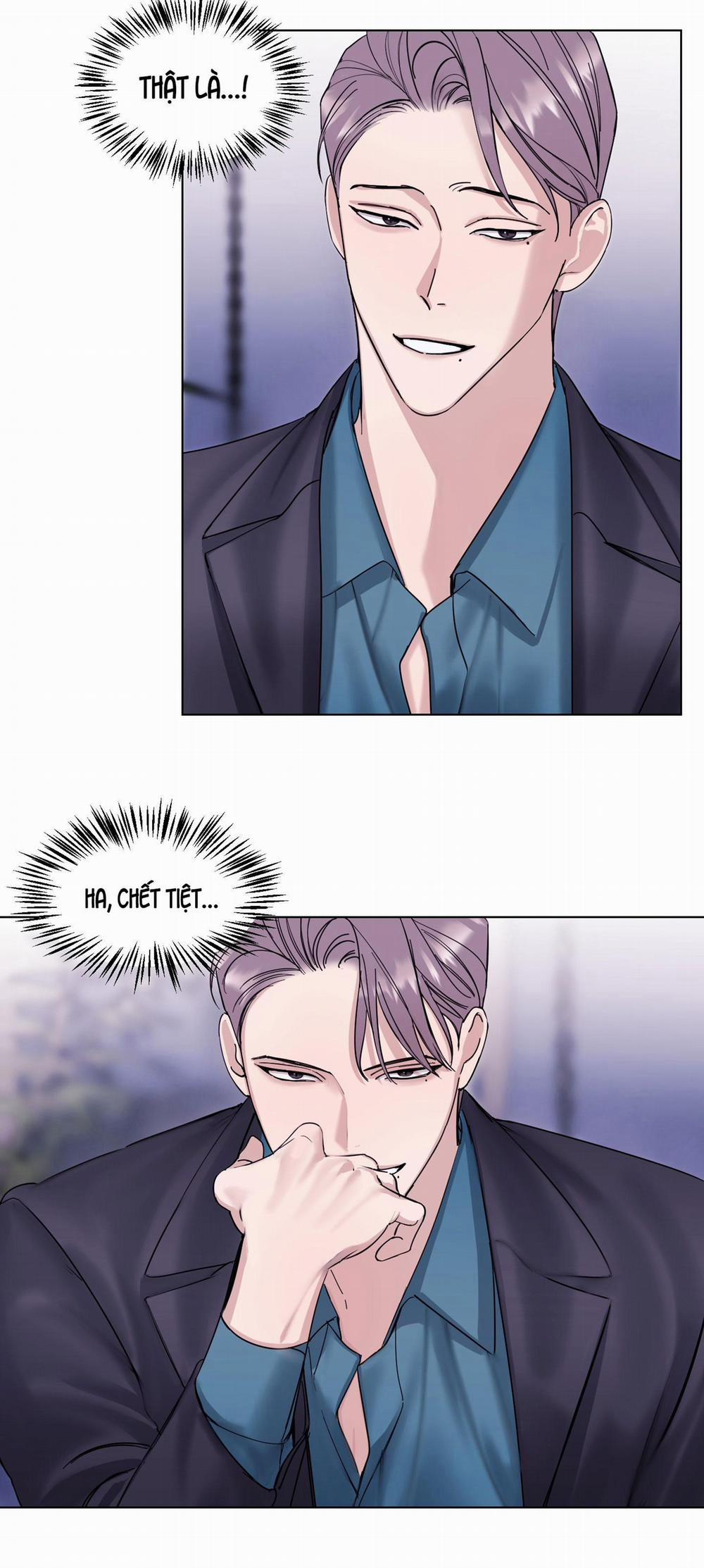 CHUYỆN TÌNH BẤT NGỜ 12 NGANG RAW trang 97