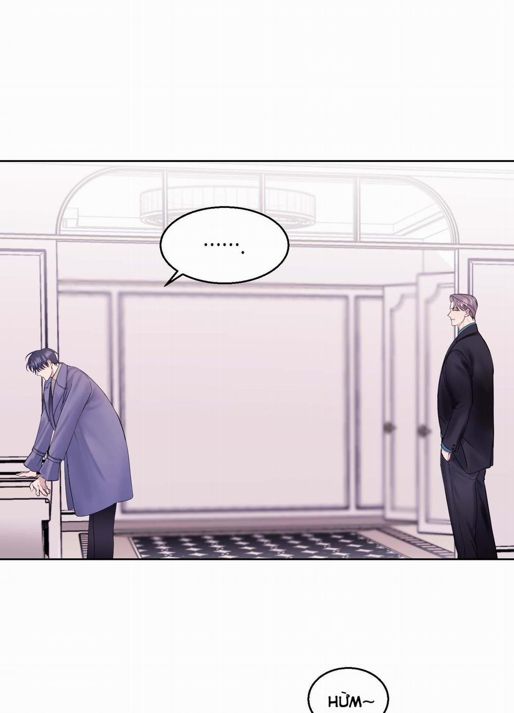 CHUYỆN TÌNH BẤT NGỜ 13 trang 11