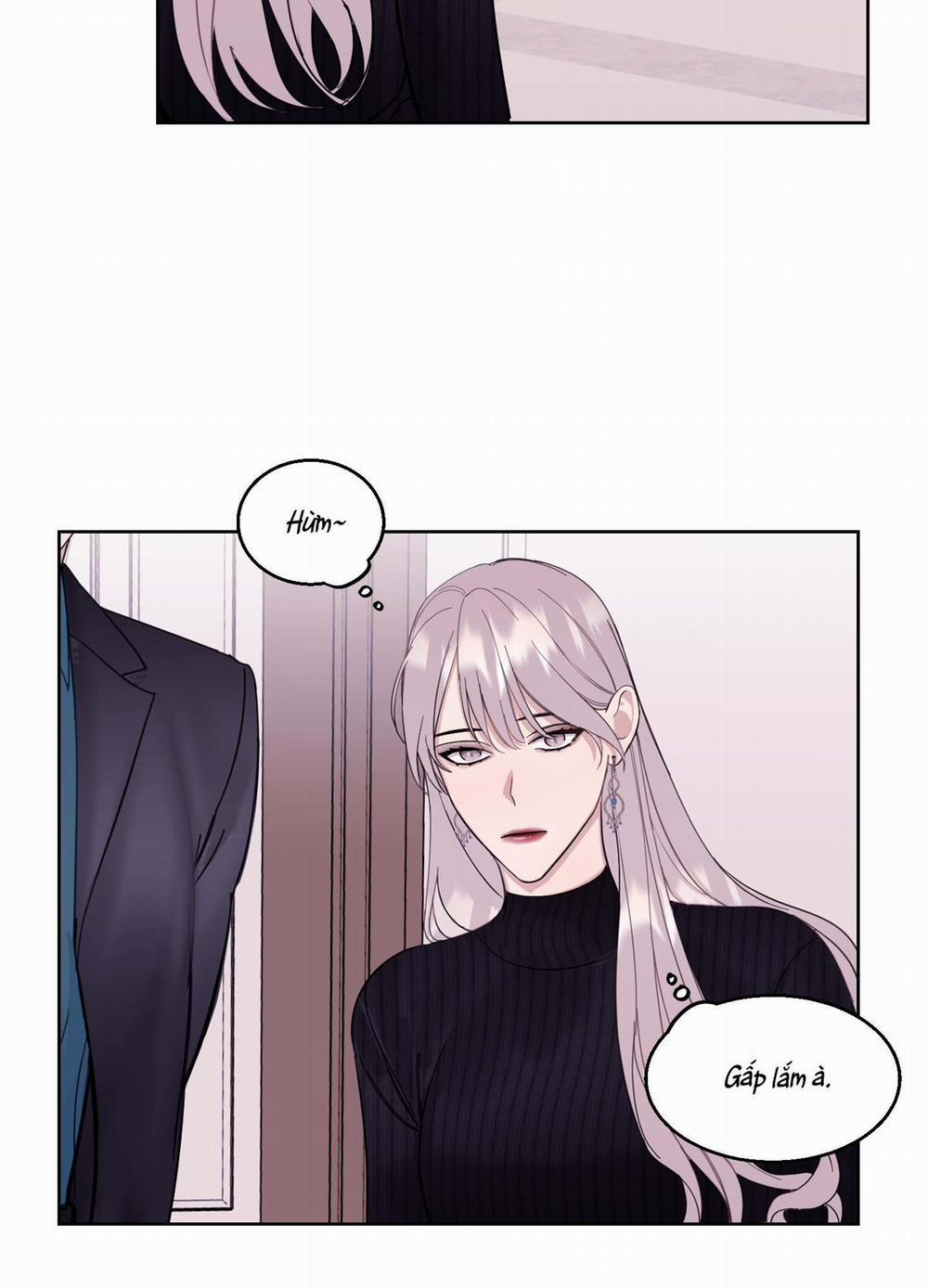 CHUYỆN TÌNH BẤT NGỜ 13 trang 2