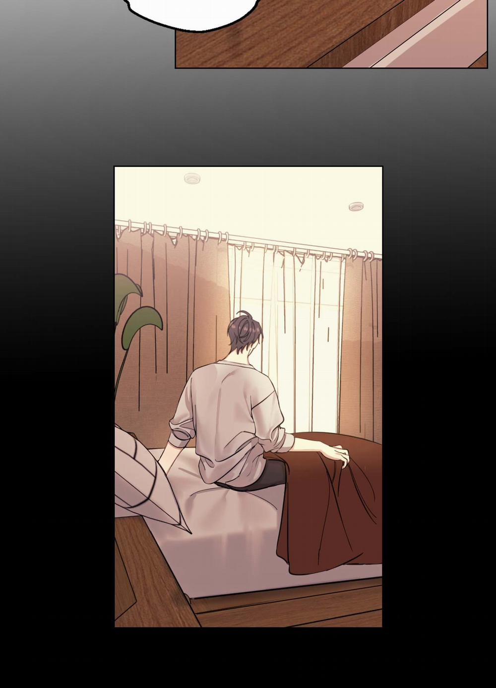 CHUYỆN TÌNH BẤT NGỜ 13 trang 20