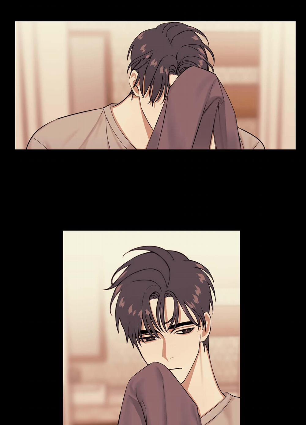 CHUYỆN TÌNH BẤT NGỜ 13 trang 21