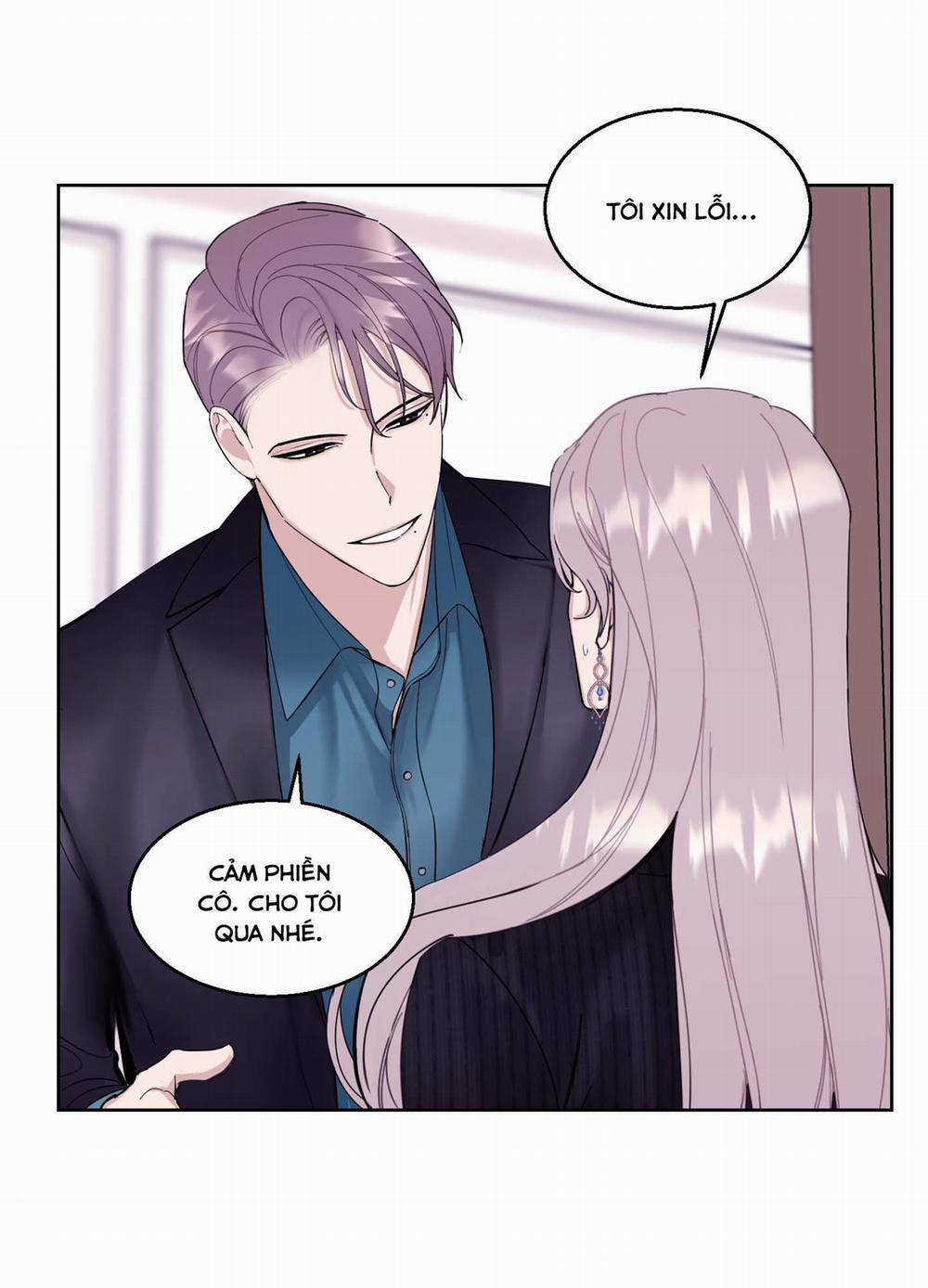 CHUYỆN TÌNH BẤT NGỜ 13 trang 4