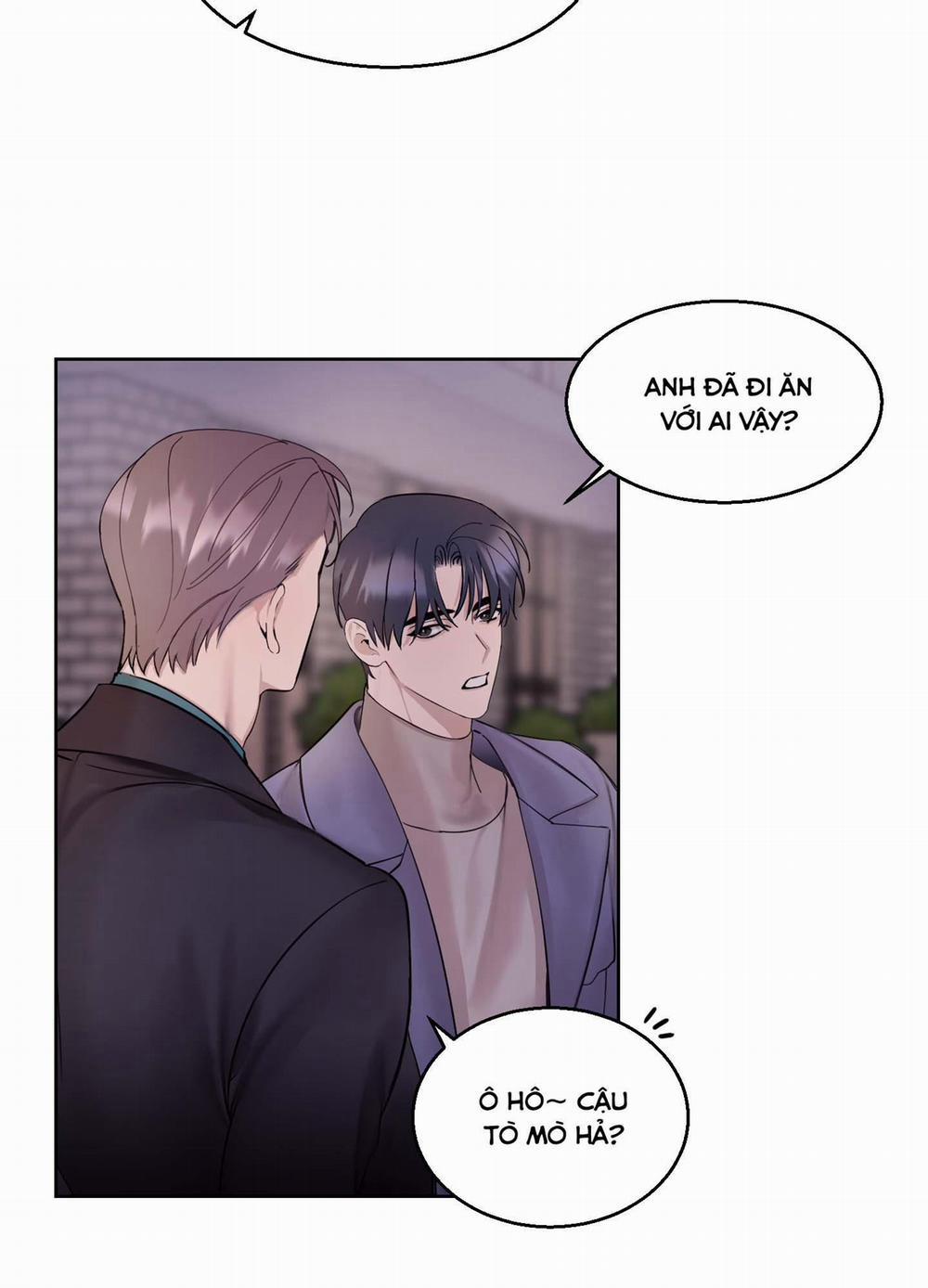 CHUYỆN TÌNH BẤT NGỜ 13 trang 59